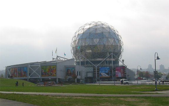 Science Centre